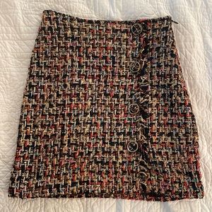 NWT Gorgeous Mini Skirt